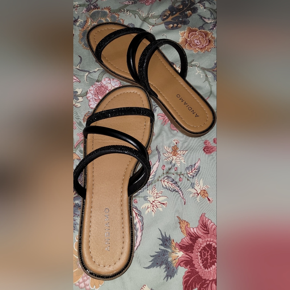 Women's sandals